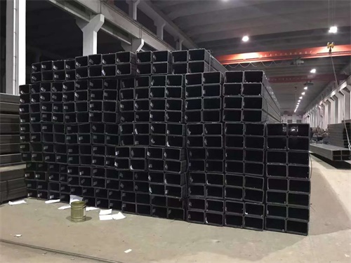 当阳冷拔方管选型指南 工程采购怎么选